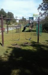 The Adventure Village Brevard, NC RV Campground Resort