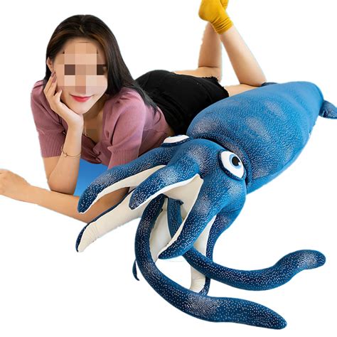 Giant Kraken Plush | ubicaciondepersonas.cdmx.gob.mx