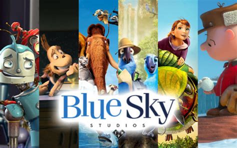 Blue Sky Studios Animated Movies Ranked | The Film Magazine