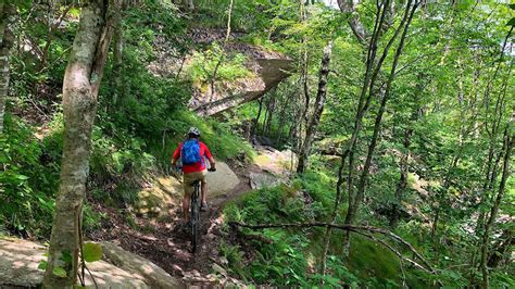 Beech , North Carolina Mountain Biking Trails | Trailforks