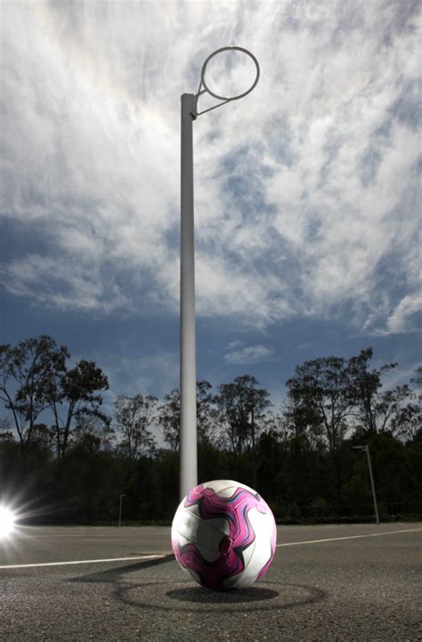 Outdoor Basketball & Netball Court LED Lights | Legacy Lighting