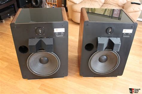 JBL L300 Summit Photo #909551 - Canuck Audio Mart