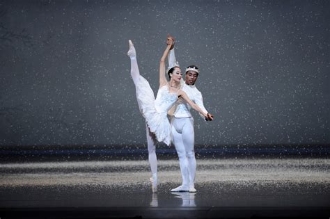 SAN FRANCISCO BALLET ANNOUNCES ITS FIRST SENSORY FRIENDLY PERFORMANCE ...