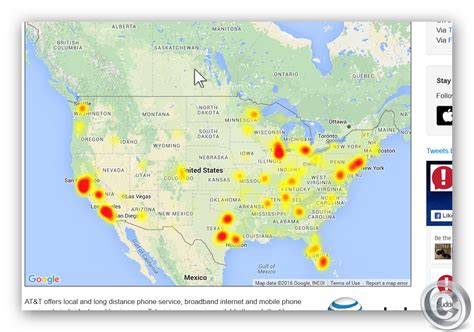 Major ATT U-verse Internet Outage | From the Trenches World ReportFrom the Trenches World Report