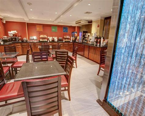 Comfort Inn Times Square New York, NY - See Discounts