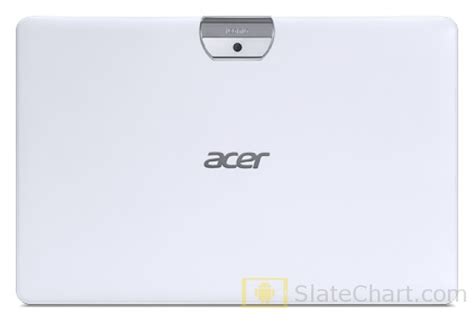 Acer Iconia One 10 (2017) review and specifications - SlateChart.com