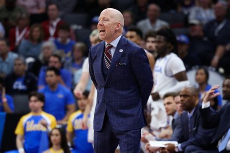 UCLA Men’s Basketball: Mick Cronin Looking To Spanish Trip To Help ...