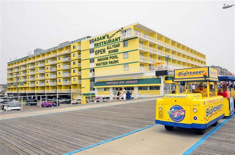 MONTEGO BAY RESORT: Bewertungen, Fotos & Preisvergleich (North Wildwood, NJ) - Tripadvisor