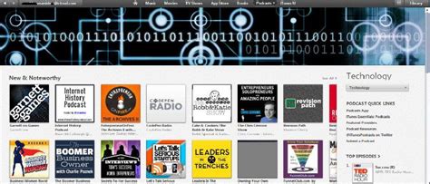 9 Technology Podcasts to Follow - Make Tech Easier