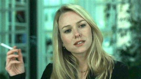 Naomi Watts "The ring" | Naomi watts hair, Naomi watts the ring, Naomi ...