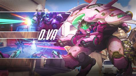 D.Va (Overwatch) wallpapers 2560x1440 desktop backgrounds