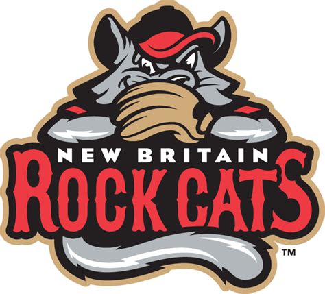 Rock ‘n’ Roll Cats: The Story Behind the New Britain Rock Cats ...