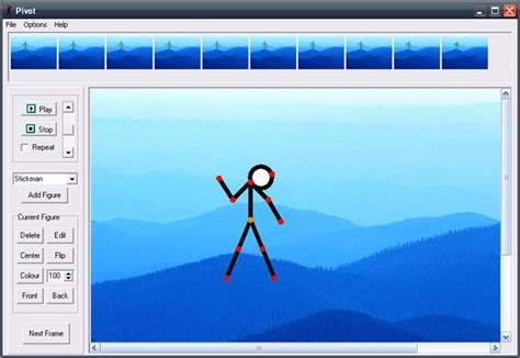 Pivot Stickfigure Animator Mac - alleyerogon