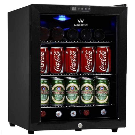 20" Desk Top Mini Fridge | Order Yours From KingsBottle Today