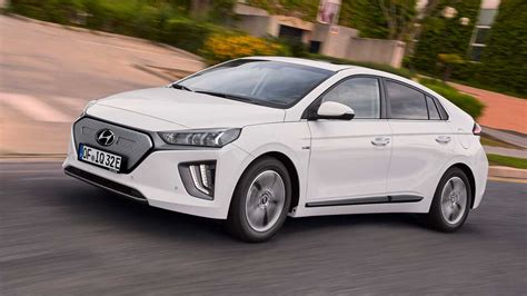 Hyundai Ioniq Colors: Trendy Choices For You!