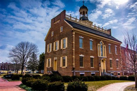 Top 16 Most Beautiful Places To Visit In Delaware - GlobalGrasshopper