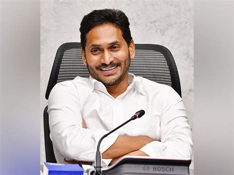 Andhra govt focusing on educational reforms, says CM Jagan Mohan Reddy