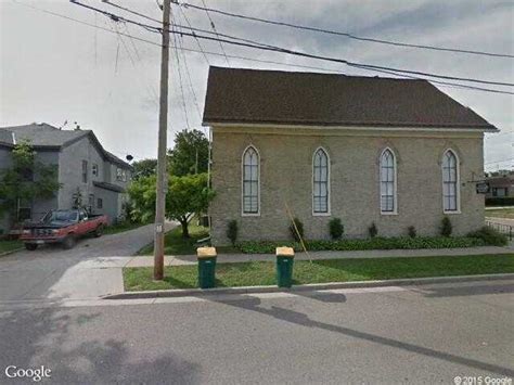 Google Street View Burlington (Racine County, WI) - Google Maps