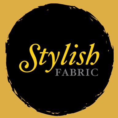 Stylish Fabric
