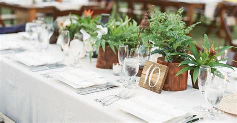 27 Inexpensive Wedding Decorations That Are Budget-Friendly