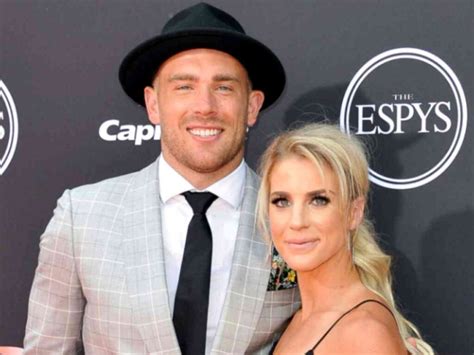 Who is Zach Ertz's wife Julie Ertz? – FirstSportz