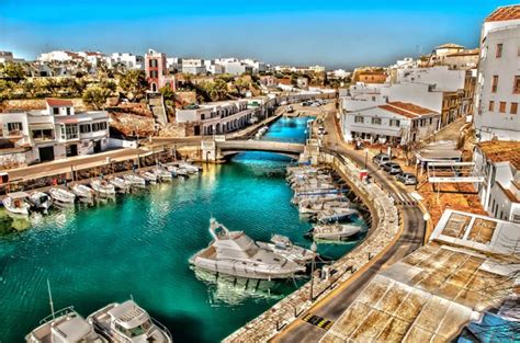 Top 10 Mediterranean Destinations