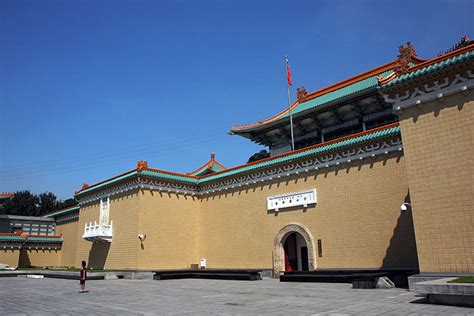 Taipei National Palace Museum image - Free stock photo - Public Domain ...