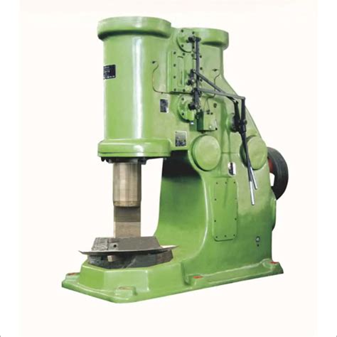 Industrial Forging Hammer Machine at Best Price in Faridabad | M/s. Sjk ...