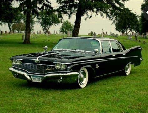 1960 Imperial Lebaron | Classic cars, Chrysler, Chrysler cars