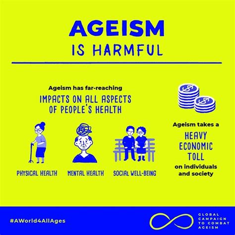 Ageism