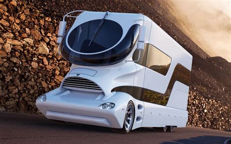 The World’s Most Expensive Motorhome – $3.7 million dollars worth! | Campervan Finder