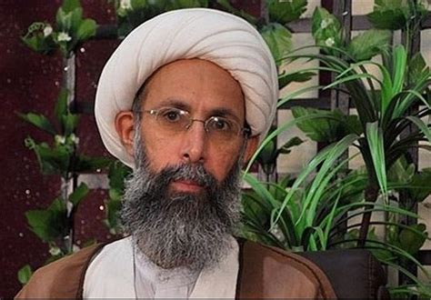 Saudi Arabia Executes Shiite Cleric Nimr al-Nimr: Interior Ministry ...