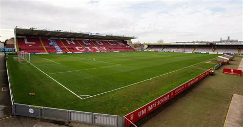 Homes plan for Sincil Bank revealed - Lincolnshire Live