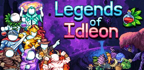 Legends of Idleon MMO Classes Picking Guide For Beginners - SteamAH