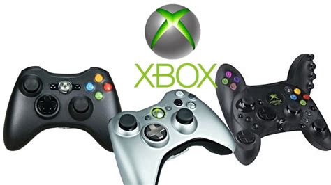 Exclusive - XBOX 720 Controller Leaked - YouTube