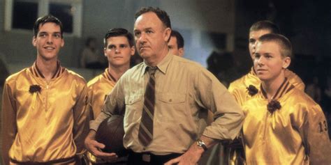 Is Hoosiers A True Story? The Real-Life Basketball Team Explained