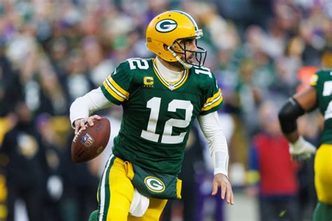 Aaron Rodgers Trade: Timeline Emerges For Packers-Jets Trade - Athlon Sports