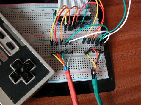 Nes Power Switch Wiring Diagram - Wiring Draw And Schematic