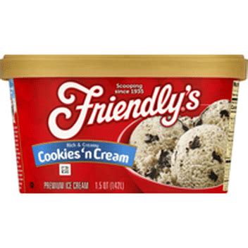 Ice-cream-friendlys at ShopRite - Instacart