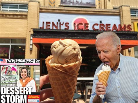 Boycott Jeni’s Ice Cream | The Greer Journal