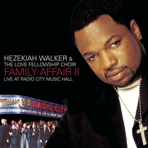 Stream The Lord Will Make A Way Somehow (feat. Kim Burrell) by Hezekiah ...