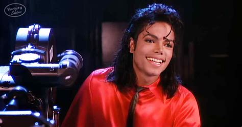 Michael Jackson’s “Liberian Girl” – An 80s Video Classic - Variety Show