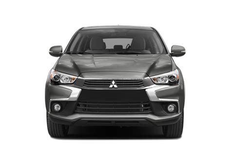 2016 Mitsubishi Outlander Sport - Specs, Prices, MPG, Reviews & Photos ...