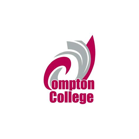 Compton College Logo Vector - (.Ai .PNG .SVG .EPS Free Download)