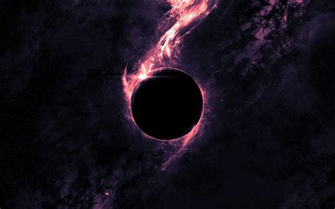 Black Hole 4k Wallpapers - Top Free Black Hole 4k Backgrounds - WallpaperAccess