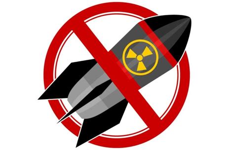 UN Nuclear Weapon Ban Treaty Enters Into Force: What Does It Mean For Global Disarmament? – The ...