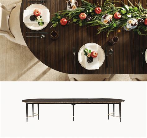 Top 10 Extendable Dining Table - Lux Deco
