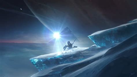 Destiny 2 Beyond Light Wallpapers - Wallpaper Cave