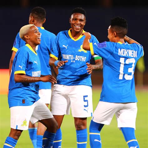 TP Mazembe vs. Mamelodi Sundowns 2022 #CAFWCL | Unforgettable. 🔥 When ...