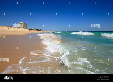 Scarborough Beach, Perth, Western Australia Stock Photo - Alamy